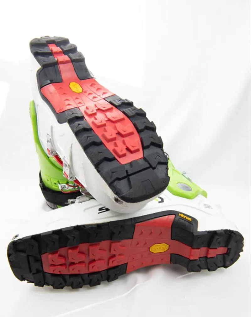Scott Orbit Ski Touring Boot Size 29.5 Ex-Demo-4